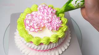 Creative Cake Design Video  How To Make Cake Tutorials  Part 656 [upl. by Naylor648]