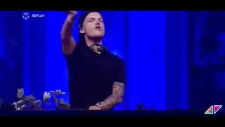 Avicii amp David Guetta  Lovers On The Sun Live at Tomorrowland 2015 [upl. by Tiphani]