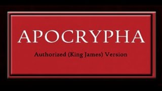 Apocrypha EXPOSED Part 3 The Septuagint LXX amp The Dead Sea Scrolls [upl. by Athalee]