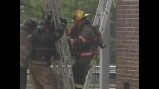 Clip 51st HACC Fire Academy 52114 [upl. by Murrell]