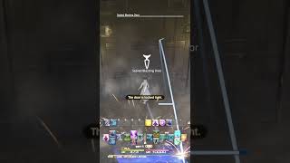 FINAL FANTASY XIV  FFXIV ffxivgameplay ffxiv shorts [upl. by Lenahtan987]