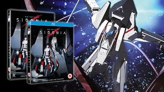 Knights of Sidonia Trailer [upl. by Blum]