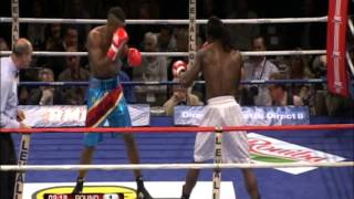 youri kalenga vs anthony ikeji [upl. by Trauts]