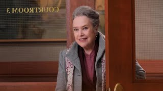 Kathy Bates Revives Matlock – Everything You Need to Know About the CBS Reboot [upl. by Biamonte782]