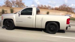 Cali Truckn Part 1 [upl. by Conard]