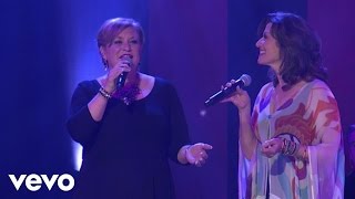 Amy Grant Sandi Patty  El Shaddai Live [upl. by Linea660]