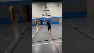 3 Beginner Footwork Drills for basketball [upl. by Inna]