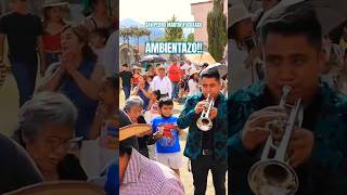 Gran fiesta en San Pedro Mártir Yucuxaco Oaxaca [upl. by Ahcsatan142]