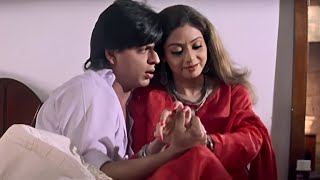 Shahrukh Khan और Sridevi Ka Romantic Scene  Army Movie [upl. by Omar37]