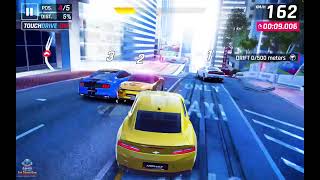 Car Game Day 7😄 LotGameRev  Lets Play automobile gameanalysis letsplay asphalt9 [upl. by Ejrog]