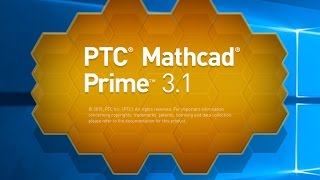 how to install Mathcad Prime 3 1 [upl. by Chadburn263]