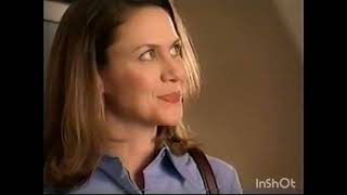 Barbasol Commercial 2002 [upl. by Aihsatsan]