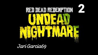 Undead Nightmare  2 [upl. by Ladnyc]