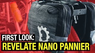 First Look Revelate Nano Pannier [upl. by Orrocos]