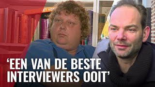 Biografie Theo van Gogh provocateur regisseur en columnist [upl. by Bonucci797]