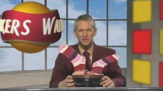 Gary Lineker presents The Top Ten Flavours That Got Away [upl. by Aneerb573]