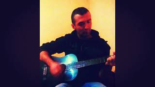 Pogledaj Dom Svoj Andjele Riblja Corba Unplugged Cover [upl. by Burget]