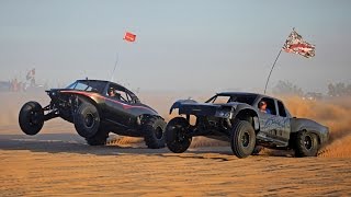 Glamis Thanksgiving 2014 Official Video HD [upl. by Ecyla59]