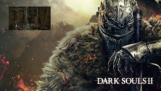 Dark Souls 2 How to Open the Iron Gate in Earthen Peak [upl. by Haidabo372]