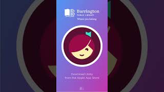 Learn How to Download Libby from the App Store [upl. by Temp]