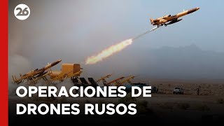 GUERRA RUSIA  UCRANIA  El Ejército ruso localiza y destruye vehículos de origen ucraniano [upl. by Suivat]