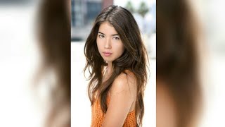 Nichole Sakura Birthday 2021 Instagram Reel WhatsApp Status Superstore Shameless Greys Anatomy [upl. by Ecnedurp]