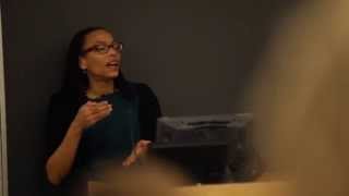 Dorothy Roberts Bringing Different Perspectives into the Classroom [upl. by Ioj902]