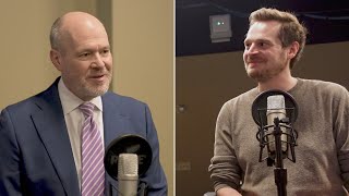 Talking Sports Media with Rich Eisen [upl. by Teplica]