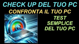 Controlla e verifica le prestazioni del tuo PC con una semplice APP [upl. by Cherise720]