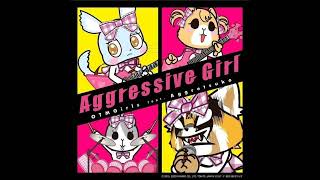 AggretsukoOTMGirls quotAgresive Girlquot Japan Slowed  Reverb [upl. by Ahselet]