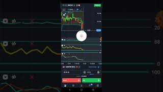 Thu 03 OCT  Quotex 30 Seconds strategy quotex trading quotextradingstratagy youtubeshorts [upl. by Ycat]