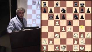 Botvinnik vs Tal  World Championship 1960  GM Yasser Seirawan [upl. by Aekim]