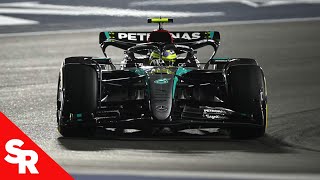 2024 F1 Qatar GP Sprint  Qualifying Review [upl. by Pachton]