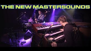 The New Mastersounds  2Hr LIVE SET  Salvage Station  Asheville NC  102617 [upl. by Hadwin]