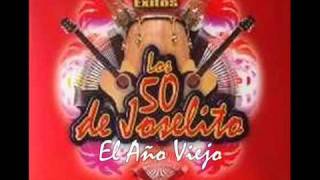 Los 50 de Joselito  El Año Viejo  2000 [upl. by Ihab]