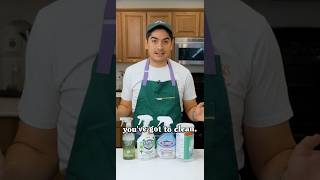 Confusing Groceries Cleaning Sprays [upl. by Flip]