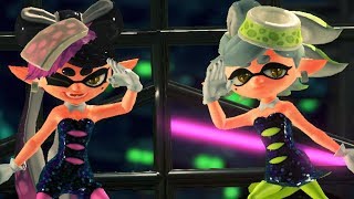 Splatoon 2 Octo Expansion  Episode 12 Finale [upl. by Aliel]