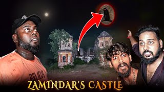 Zamindars Castle  WARNING [upl. by Ahtelahs]