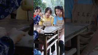 Nguyên tắc cây búa và củ khoai tây shortvideo funny [upl. by Raina915]