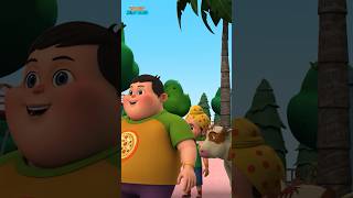 Gaiya Meri Bangla Rhyme cartoon nurseryrhymes gaiyamerigaiya merigaiyaaatihai cartoon shorts [upl. by Sineray108]