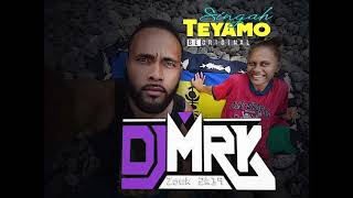 DJ M R K x Singah  Teyamo Zouk 2k19 [upl. by Winther]