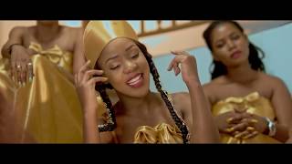 Zanie Brown  Kawala Kalungi Official HD Video [upl. by Aric]