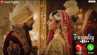 Parindey  B Praak Ringtone  Gippy Grewal  Sargun Mehta  Avvy Sra  Parindey Song Status  Hindi [upl. by Stacy]