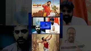 Absolute cinema  Rangasthalam shorts ramcharan rangasthalam cinema movie trending telugu [upl. by Solrac]