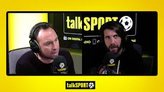 quotThe show is worse without himquot Andy Goldstein pays tribute to talkSPORT caller after his death [upl. by Melantha]