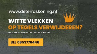 Witte vlekken op tegels verwijderen  Witte vlekken uit tegels verwijderen  2022 [upl. by Filler]