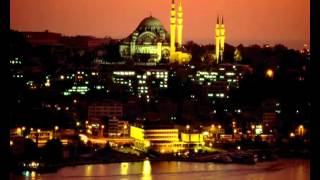 ALLAHÜMME SALLİ ALA SEYYİDİNA MUHAMMEDİN VE ALA ALİ SEYYİDİNA MUHAMMED [upl. by Ennairac101]