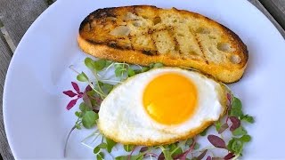 GRILLED EGGS  How to Make Eggs on the Grill f Davidsons Safest Choice Eggs [upl. by Enaitsirhc]