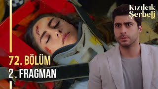 Kızılcık Şerbeti 72 Bölüm 2 Fragmanı [upl. by Bastian]