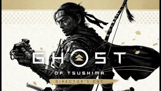 Ghost of Tsushima  Part 1  PC Gameplay  Aizon kamata [upl. by Laemsi8]